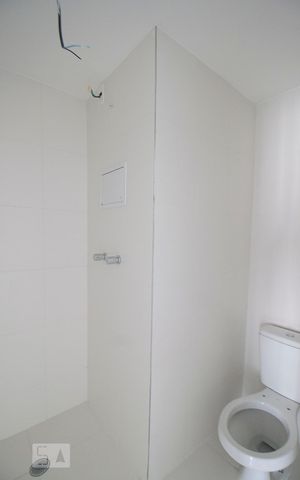 Studio para alugar com 35m², 1 quarto e 1 vagaBanheiro