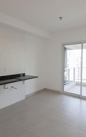 Studio para alugar com 35m², 1 quarto e 1 vagaStudio