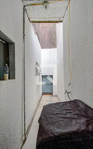 Studio para alugar com 16m², 1 quarto e sem vagaÁrea comum