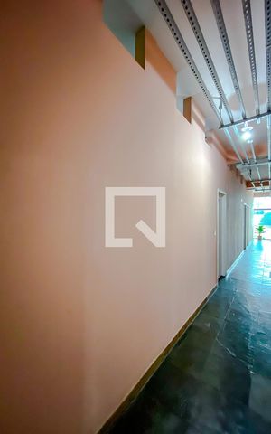 Studio para alugar com 16m², 1 quarto e sem vagaÁrea comum