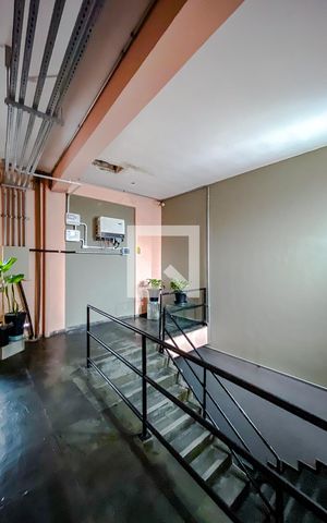 Studio para alugar com 16m², 1 quarto e sem vagaÁrea comum