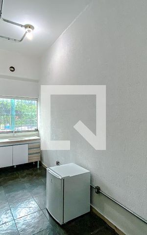 Studio para alugar com 16m², 1 quarto e sem vagaStudio