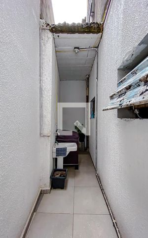 Studio para alugar com 16m², 1 quarto e sem vagaÁrea comum