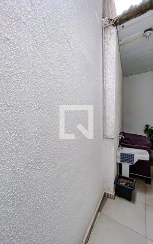 Studio para alugar com 16m², 1 quarto e sem vagaÁrea comum