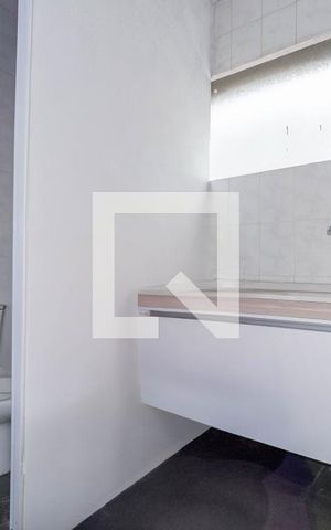Studio para alugar com 20m², 1 quarto e sem vaga Studio para alugar com 20m², 1 quarto e sem vagaCozinha