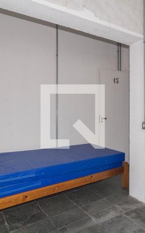 Studio para alugar com 20m², 1 quarto e sem vaga Studio para alugar com 20m², 1 quarto e sem vagaStudio
