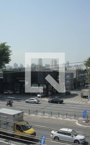 Studio para alugar com 25m², 0 quarto e sem vagaVista