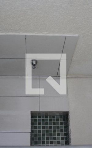 Studio para alugar com 25m², 0 quarto e sem vagaBanheiro