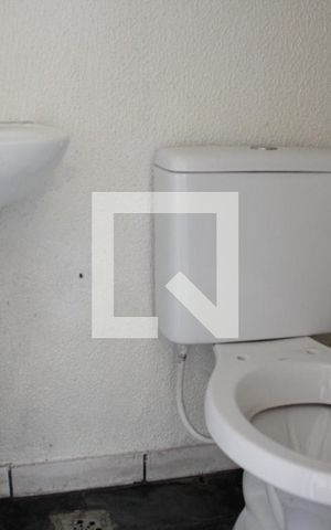 Studio para alugar com 25m², 0 quarto e sem vagaBanheiro