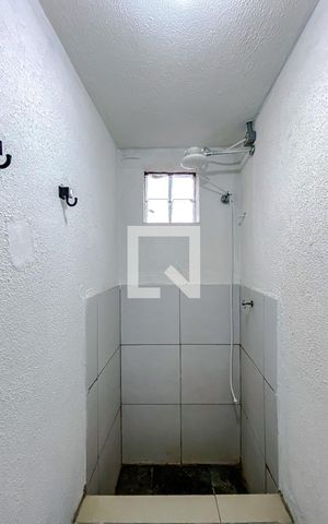 Studio para alugar com 25m², 1 quarto e sem vagaBanheiro