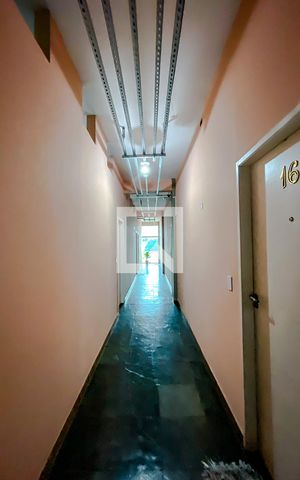 Studio para alugar com 25m², 1 quarto e sem vagaÁrea comum