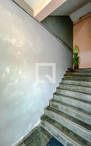 Studio para alugar com 25m², 1 quarto e sem vagaÁrea comum