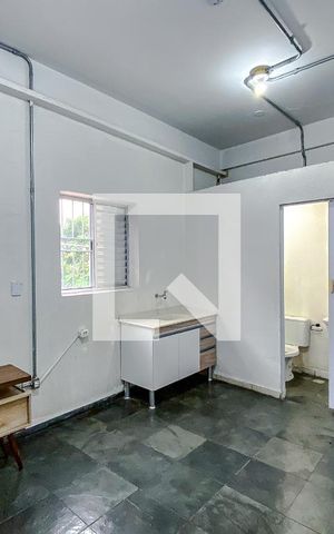 Studio para alugar com 25m², 1 quarto e sem vagaStudio