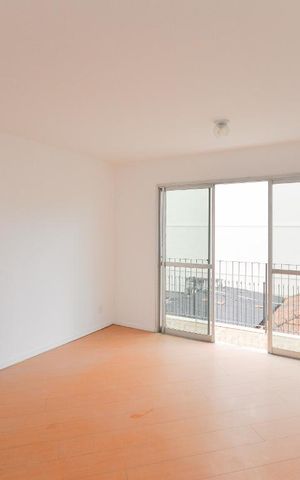 Apartamento à venda com 106m², 3 quartos e 2 vagasSala