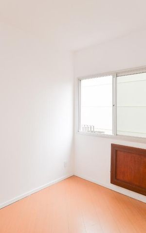 Apartamento à venda com 106m², 3 quartos e 2 vagasQuarto 2