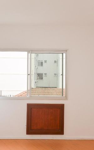 Apartamento à venda com 106m², 3 quartos e 2 vagasQuarto 2
