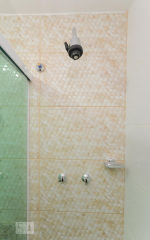 Apartamento à venda com 106m², 3 quartos e 2 vagasBanheiro suíte
