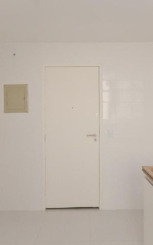 Apartamento à venda com 106m², 3 quartos e 2 vagasCozinha
