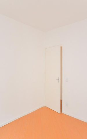 Apartamento à venda com 106m², 3 quartos e 2 vagasQuarto 2