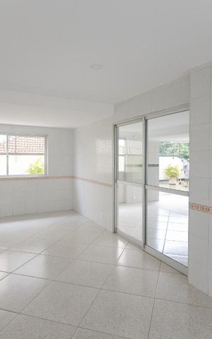 Apartamento à venda com 106m², 3 quartos e 2 vagasSalão de festas