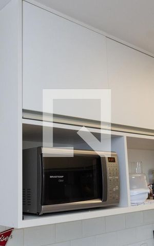 Apartamento à venda com 65m², 3 quartos e 1 vaga Apartamento à venda com 65m², 3 quartos e 1 vagaCozinha