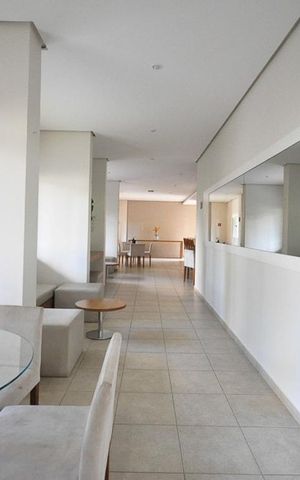 Apartamento à venda com 57m², 2 quartos e 1 vagaSalão de festa 3