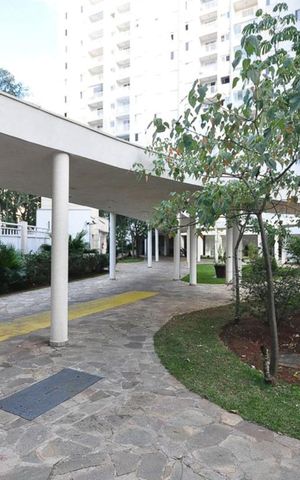Apartamento à venda com 57m², 2 quartos e 1 vagaEntrada
