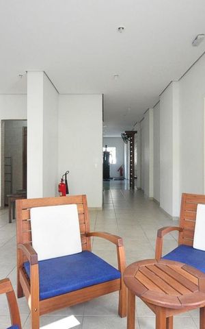 Apartamento à venda com 57m², 2 quartos e 1 vagaSauna