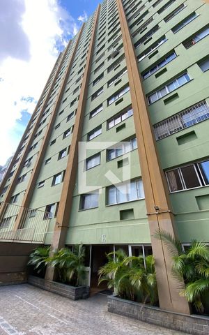 Apartamento à venda com 51m², 1 quarto e 1 vaga Apartamento à venda com 51m², 1 quarto e 1 vagaFachada