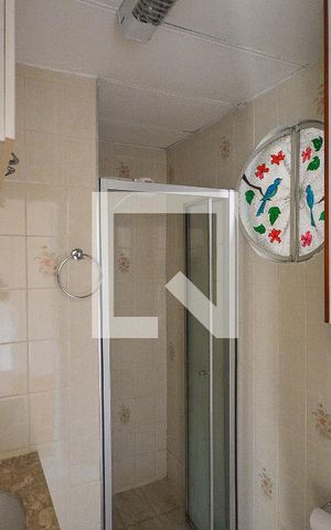 Apartamento à venda com 51m², 1 quarto e 1 vaga Apartamento à venda com 51m², 1 quarto e 1 vagaSuite