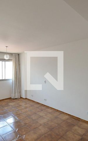 Apartamento à venda com 51m², 1 quarto e 1 vaga Apartamento à venda com 51m², 1 quarto e 1 vagaSala