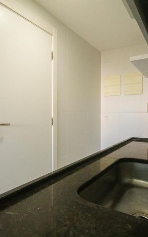 Apartamento para alugar com 74m², 2 quartos e 1 vagaCozinha