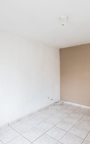 Studio à venda com 35m², 1 quarto e sem vagaKitnet