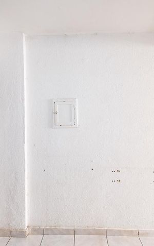 Studio à venda com 35m², 1 quarto e sem vagaCozinha