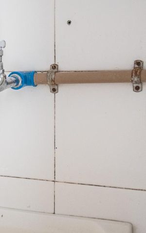 Studio à venda com 35m², 1 quarto e sem vagaBanheiro