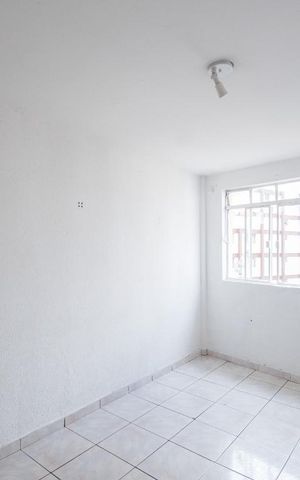 Studio à venda com 35m², 1 quarto e sem vagaKitnet