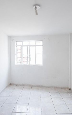 Studio à venda com 35m², 1 quarto e sem vagaKitnet