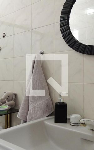 Casa de condomínio à venda com 342m², 5 quartos e 2 vagasBanheiro da Suíte 1