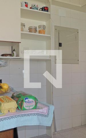 Casa de condomínio à venda com 342m², 5 quartos e 2 vagasCozinha - Armários