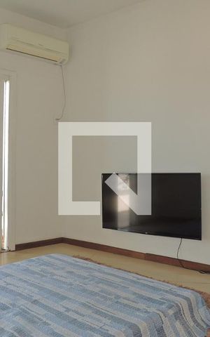 Casa de condomínio à venda com 342m², 5 quartos e 2 vagasQuarto 3