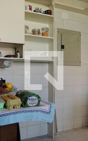 Casa de condomínio à venda com 342m², 5 quartos e 2 vagasCozinha - Armários