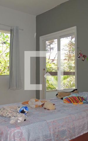 Casa de condomínio à venda com 342m², 5 quartos e 2 vagasQuarto 2