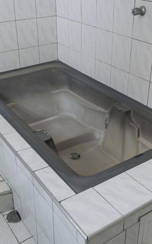 Casa à venda com 260m², 3 quartos e 5 vagas2o.Andar - Banheiro social (Banheira)