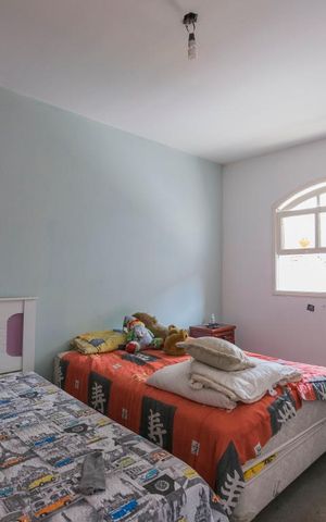 Casa à venda com 260m², 3 quartos e 5 vagas2o.Andar - Quarto 2