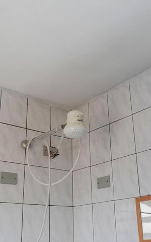 Casa à venda com 260m², 3 quartos e 5 vagas2o.Andar - Banheiro social (Chuveiro)