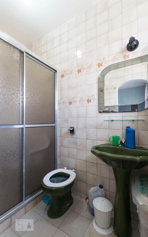 Casa à venda com 260m², 3 quartos e 5 vagas2o.Andar - Quarto 3 - Suíte/ Banheiro