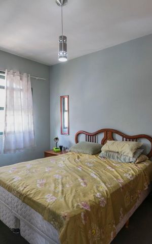 Casa à venda com 260m², 3 quartos e 5 vagas2o.Andar - Quarto 3 - Suíte