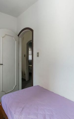 Casa à venda com 260m², 3 quartos e 5 vagas2o.Andar - Quarto 1