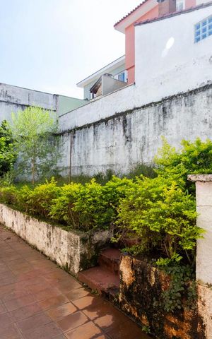 Casa à venda com 200m², 3 quartos e 3 vagasÁrea externa