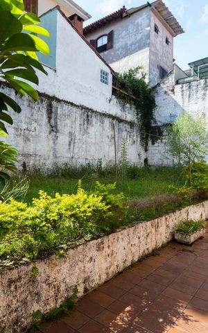 Casa à venda com 200m², 3 quartos e 3 vagasÁrea externa